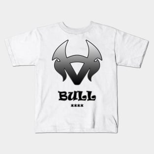 bull Kids T-Shirt